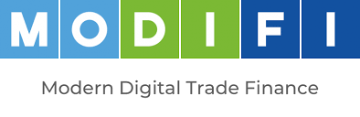 Modifi logo