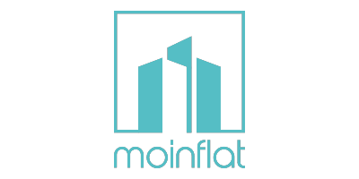 Moinflat logo