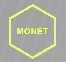 Monet logo