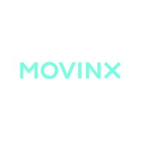 Movinx logo