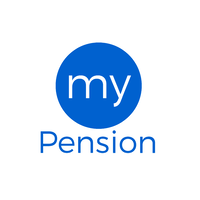 myPension Altersvorsorge logo