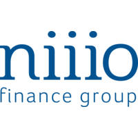 niiio Ledger logo
