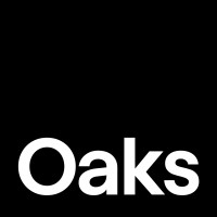 Oaks logo