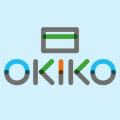 OKIKO logo