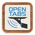 Open Tabs - Perfect Delivery logo