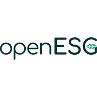 OpenESG logo