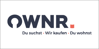 OWNR logo