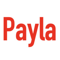 Payla logo