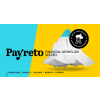 Payreto logo