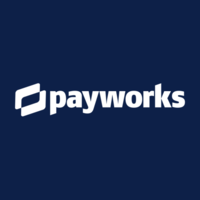 Payworks logo
