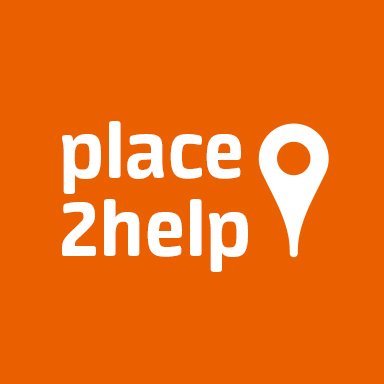 place2help logo