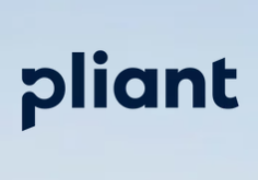 pliant logo