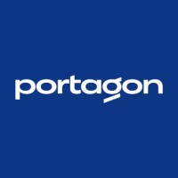 Portagon logo