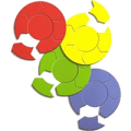 Prio-App - Dirk Pullmann logo