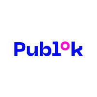 Publk logo