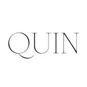 QUIN logo