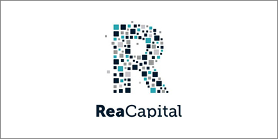 ReaCapital - Reabiz Crowd Capital logo