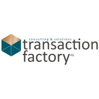 RegAPP - transaction factory logo