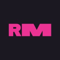 Remagine logo