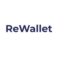 ReWallet - Pureland logo
