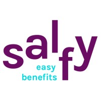 salfy logo