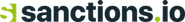 Sanctions logo