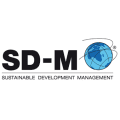 SD-M logo