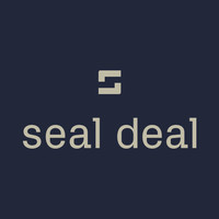 Seal Deal logo