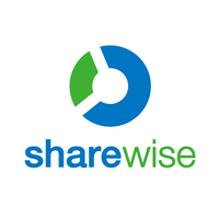 Sharewise logo
