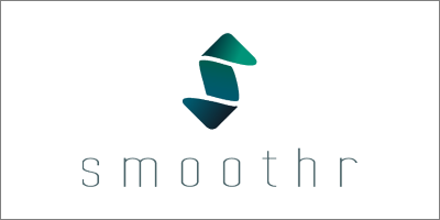 smoothr - Sterlix logo