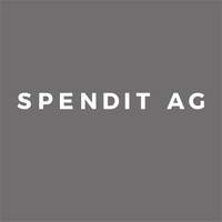 SPENDIT logo
