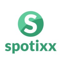 spotixx logo
