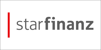 Star Finanz logo