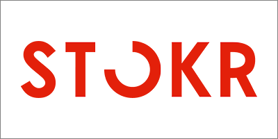 STOKR logo