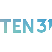 Ten31 logo