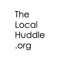 The Local Huddle logo