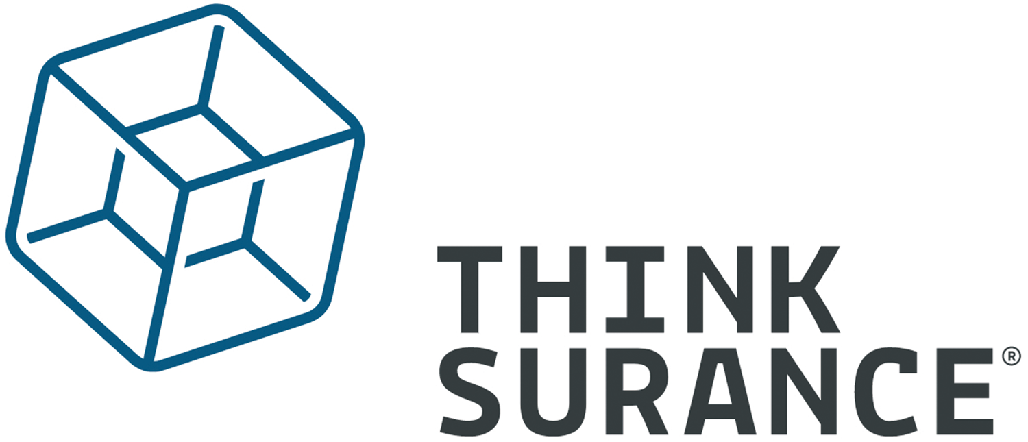 Thinksurance logo
