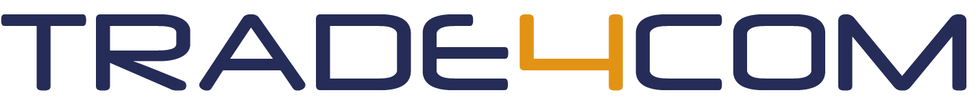 Trade4Com logo