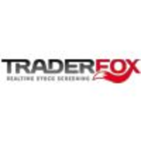 Traderfox logo