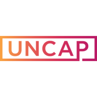 Uncap logo