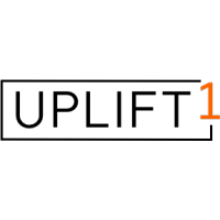 Uplift1 logo