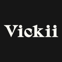 Vickii logo