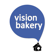 VisionBakery - Vision2020 Holding logo