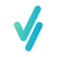 VisualVest logo