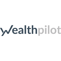 Wealthpilot logo