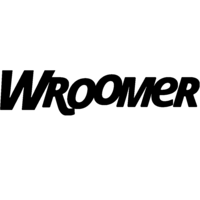 Wroomer logo
