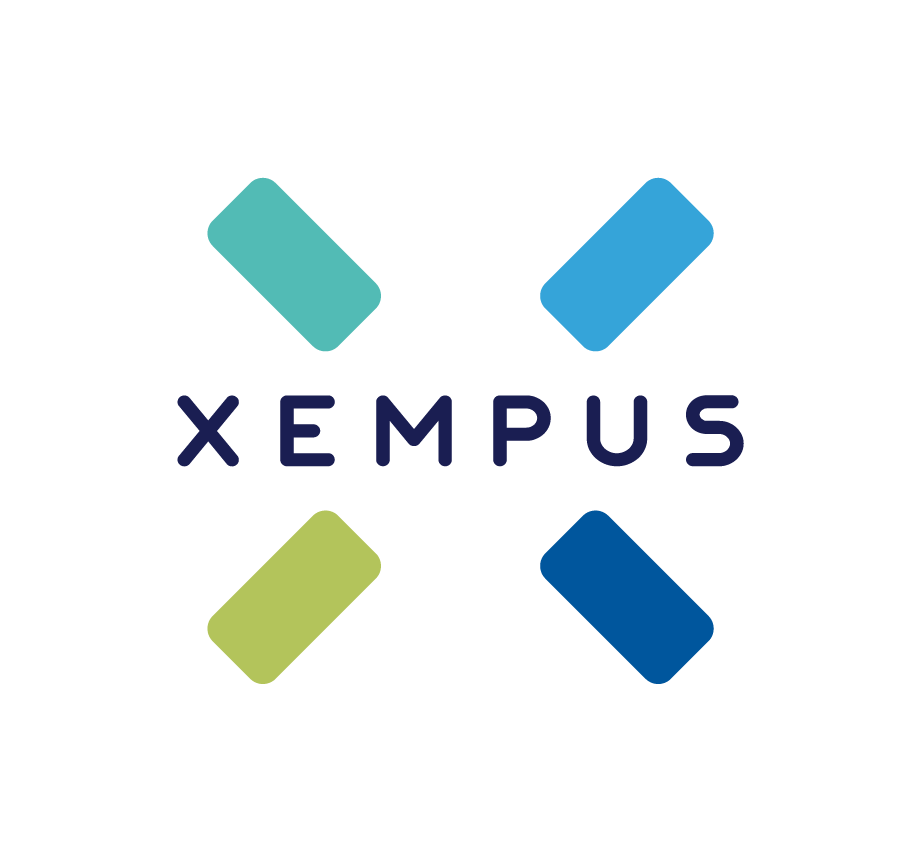 Xpension - Xempus logo