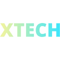 XTech logo