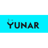 Yunar - Ambidexter logo