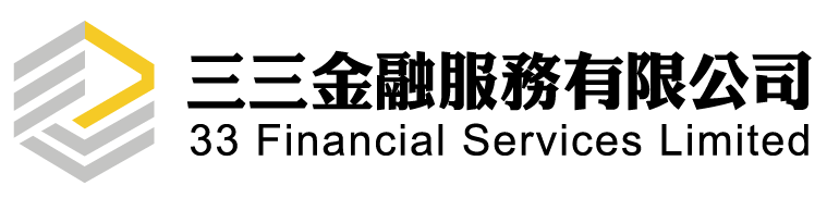 33 Finance logo